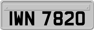 IWN7820