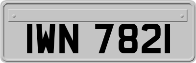IWN7821