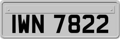 IWN7822