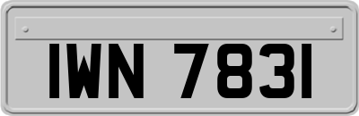 IWN7831