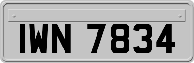 IWN7834