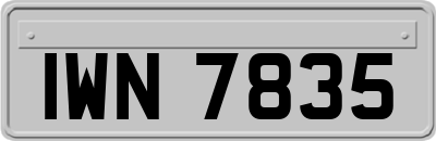 IWN7835