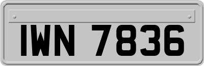 IWN7836