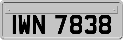IWN7838