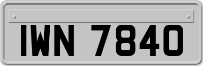 IWN7840