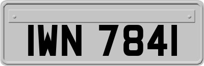 IWN7841
