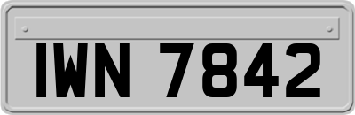 IWN7842