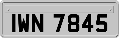 IWN7845