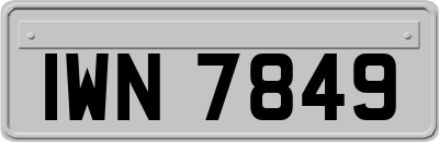 IWN7849