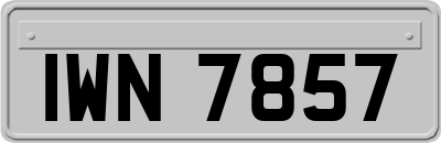 IWN7857