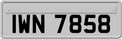 IWN7858