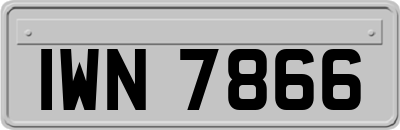 IWN7866
