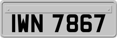 IWN7867