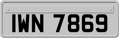 IWN7869