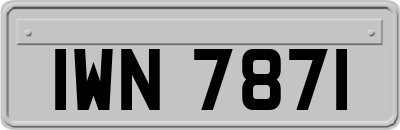 IWN7871