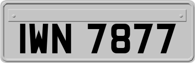 IWN7877
