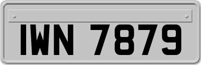IWN7879