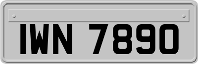 IWN7890