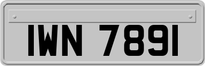 IWN7891