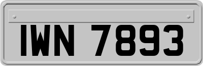 IWN7893