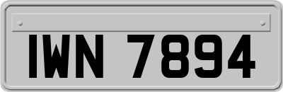 IWN7894
