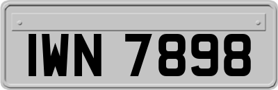 IWN7898