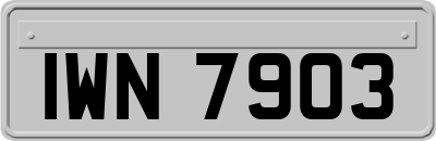 IWN7903