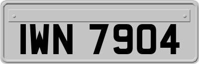 IWN7904