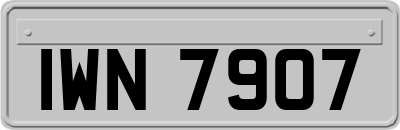 IWN7907