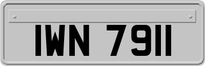 IWN7911