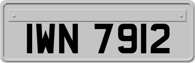 IWN7912