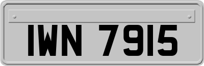IWN7915