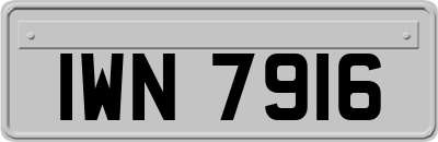IWN7916
