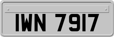 IWN7917
