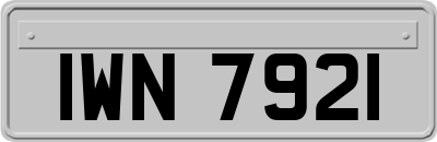 IWN7921