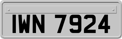 IWN7924