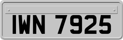 IWN7925
