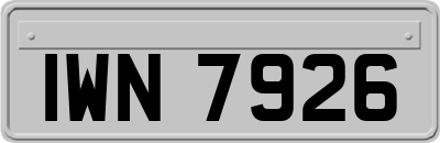 IWN7926