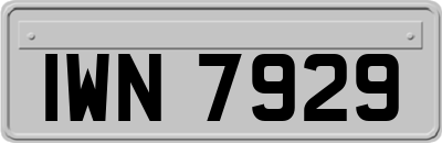 IWN7929