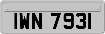 IWN7931
