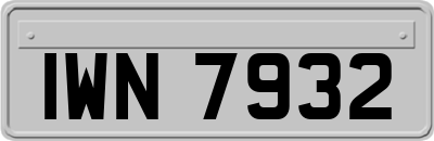 IWN7932