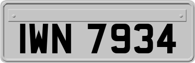 IWN7934