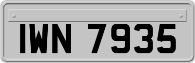 IWN7935