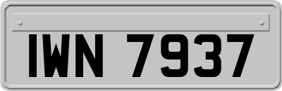 IWN7937