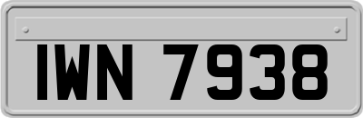 IWN7938