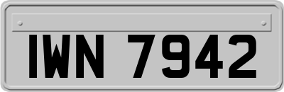 IWN7942