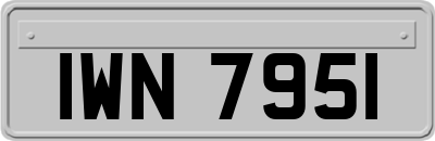 IWN7951