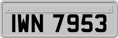 IWN7953
