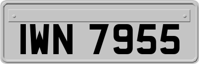 IWN7955