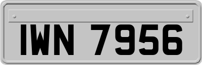 IWN7956